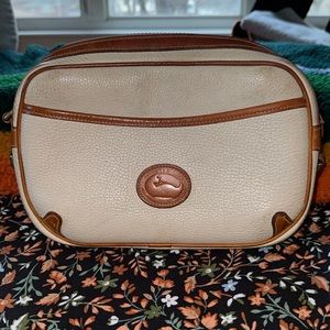 Vintage Dooney & Bourke bag